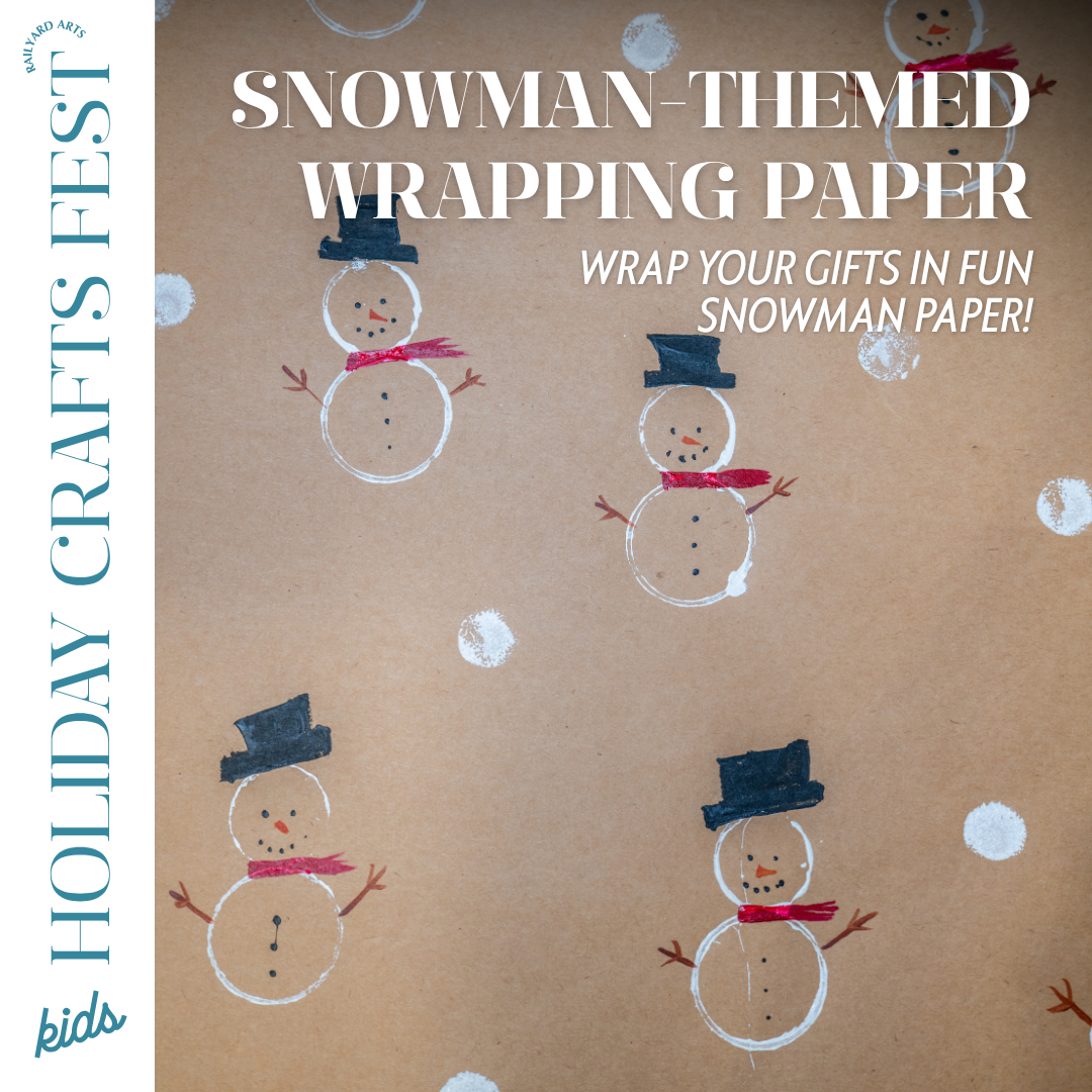 Kids' Holiday Craft Festival - Image 6