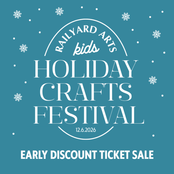 Kids' Holiday Craft Festival
